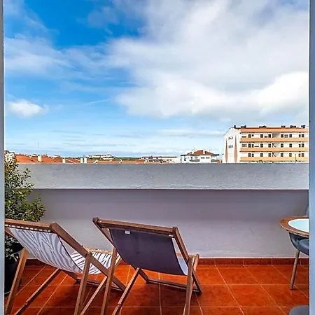 Santa, Sea & Sun Torres Vedras