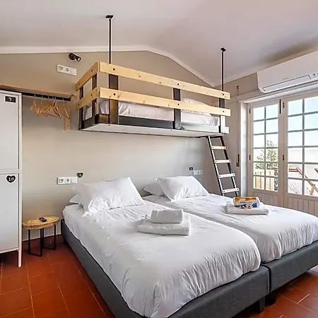 Hotel Santa, Sea & Sun