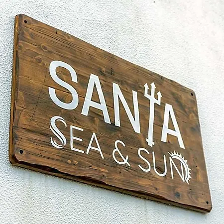 Santa, Sea & Sun Ξενοδοχείο Torres Vedras